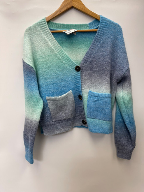 Vist Large View of Product Image Which is Used Unbranded Lightweight Sweater M-8/10