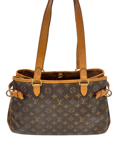 Vist Large View of Product Image Which is Used Louis Vuitton Batignolles Horizontal