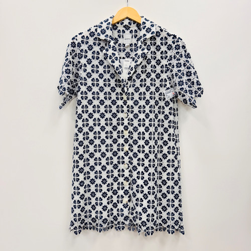 Vist Large View of Product Image Which is Used Maeve Short Dress B XS-0/2