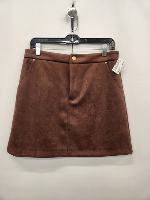Vist Large View of Product Image Which is Used Unbranded Short Skirt 12-31