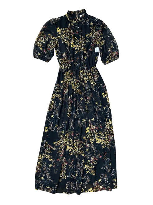 Vist Large View of Product Image Which is Used Wilfred Long Dress F S-4/6