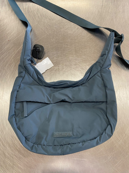 Vist Large View of Product Image Which is Used Athleta Small Handbag