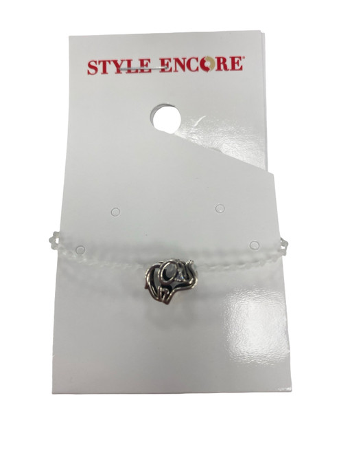 Vist Large View of Product Image Which is Used Pandora Charm (Elephant)