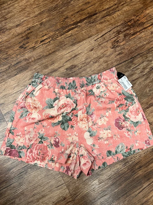 Vist Large View of Product Image Which is Used J.nna Shorts M 8-10/28-30
