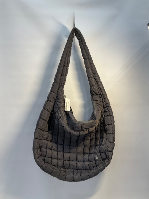 Vist Large View of Product Image Which is Used Free People Large Handbag