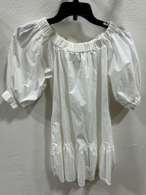 Vist Large View of Product Image Which is Used Unbranded Short Dress F XS-0/2
