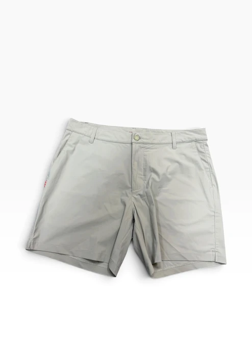 Vist Large View of Product Image Which is Used Rhone Mens Shorts 33W