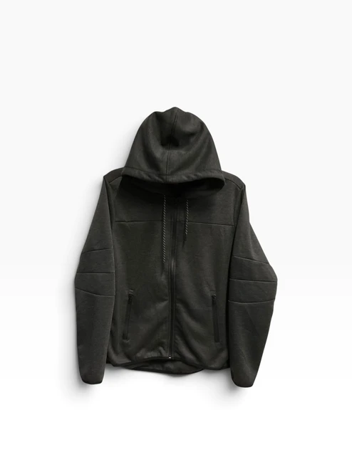 Vist Large View of Product Image Which is Used SOUTHPOLE Short Light Jacket XL-16