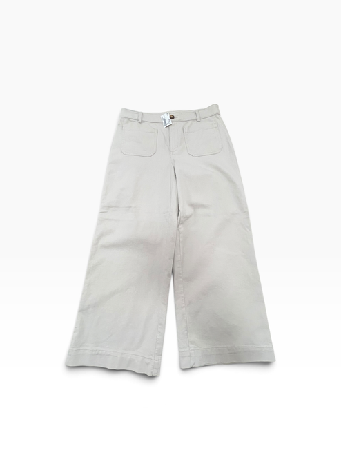 Vist Large View of Product Image Which is Used Loft Casual Pant 10-30