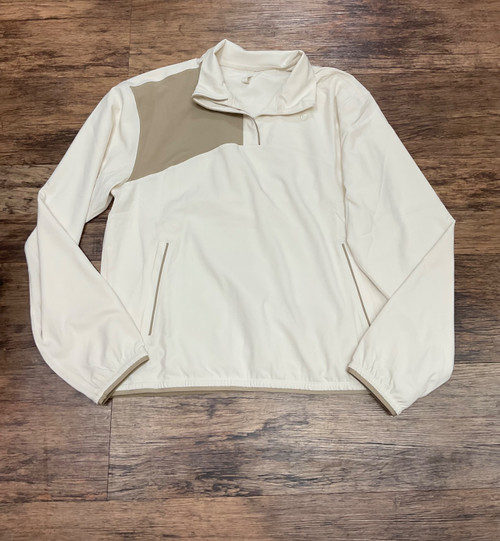 Vist Large View of Product Image Which is Used Lululemon Athletica Active Sweatshirt S-4/6
