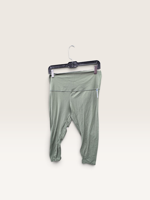 Vist Large View of Product Image Which is Used Lululemon Athletica Active Leggings 12-31