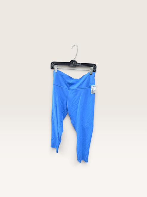 Vist Large View of Product Image Which is Used Lululemon Athletica Active Leggings 14-32
