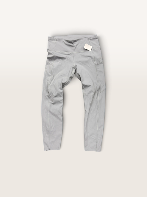 Vist Large View of Product Image Which is Used Lululemon Athletica Active Leggings 10-30