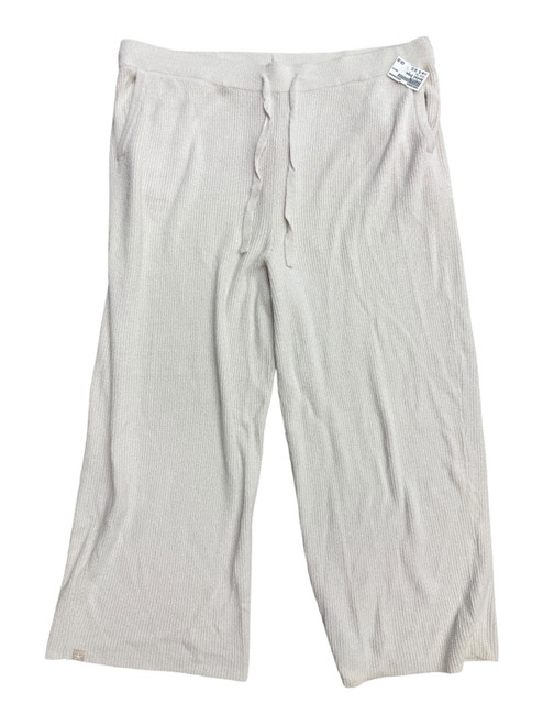 Vist Large View of Product Image Which is Used Barefoot Dreams Casual Pant XL 16/33