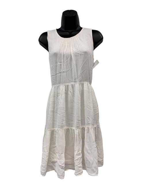 Vist Large View of Product Image Which is Used Banana Republic Short Dress B S-4/6