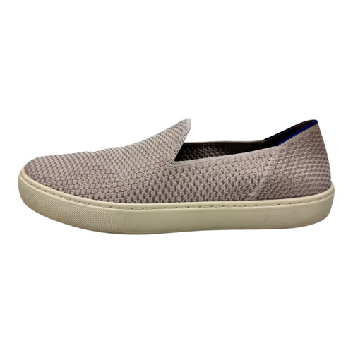 Vist Large View of Product Image Which is Used Rothy's Flats 9.5