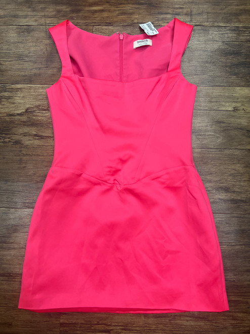 Vist Large View of Product Image Which is Used house of cb Short Dress F L-12/14
