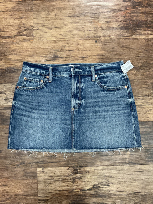 Vist Large View of Product Image Which is Used pistols Short Skirt 8-29