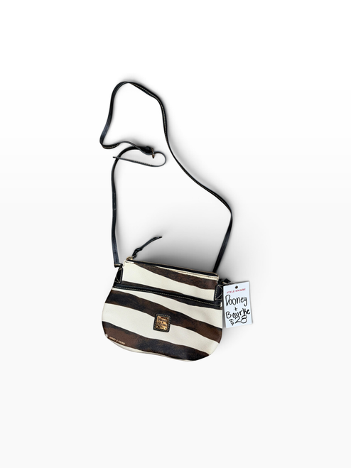 Vist Large View of Product Image Which is Used Dooney & Bourke Small Handbag