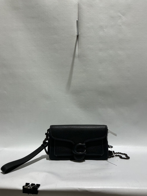 Vist Large View of Product Image Which is Used Coach Large Leather Handbag