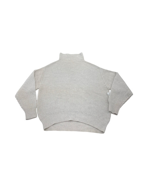 Vist Large View of Product Image Which is Used Wilfred Heavyweight Sweater S-4/6