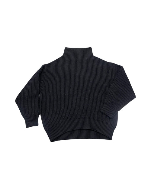 Vist Large View of Product Image Which is Used Wilfred Heavyweight Sweater S-4/6