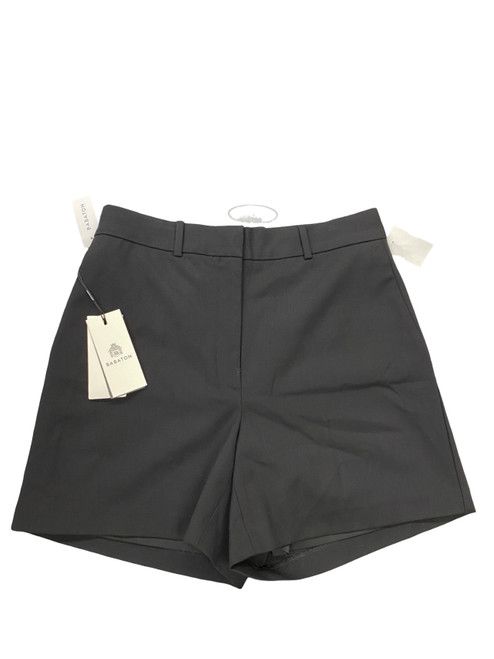 Vist Large View of Product Image Which is Used Babaton Shorts 8-29