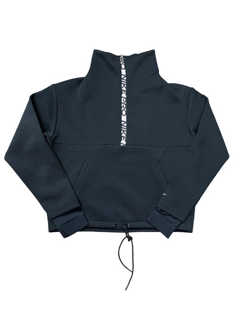Vist Large View of Product Image Which is Used Nike Heavyweight Sweater S-4/6