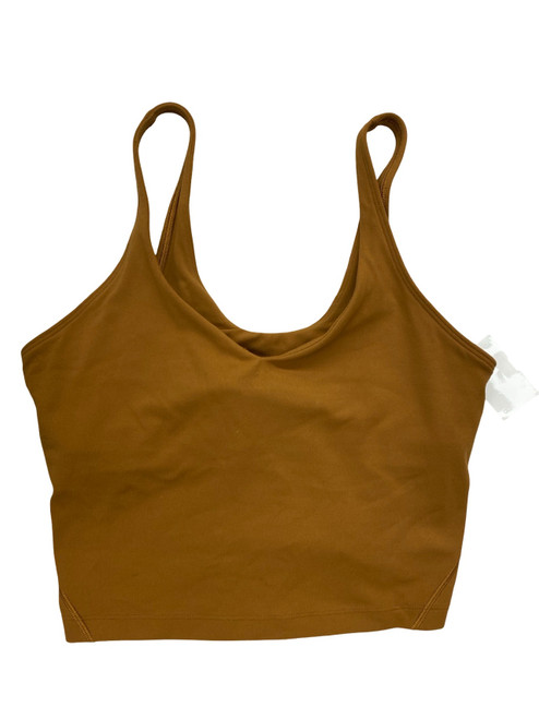 Vist Large View of Product Image Which is Used Lululemon Athletica Active Tank Top S-4/6