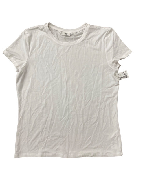 Vist Large View of Product Image Which is Used Babaton T-Shirt M-8/10