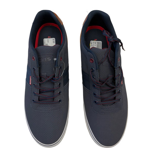 Vist Large View of Product Image Which is Used Levi's Mens Athletic Shoes 13