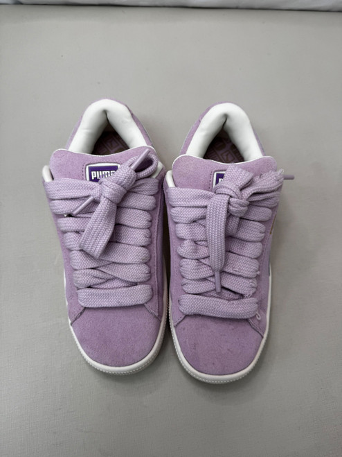 Vist Large View of Product Image Which is Used Puma Casual Shoes 8.5