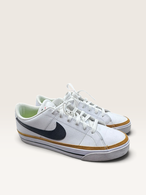 Vist Large View of Product Image Which is Used Nike Casual Shoes 10.5