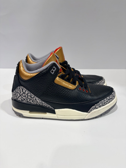Vist Large View of Product Image Which is Used Jordan Casual Shoes 7.5