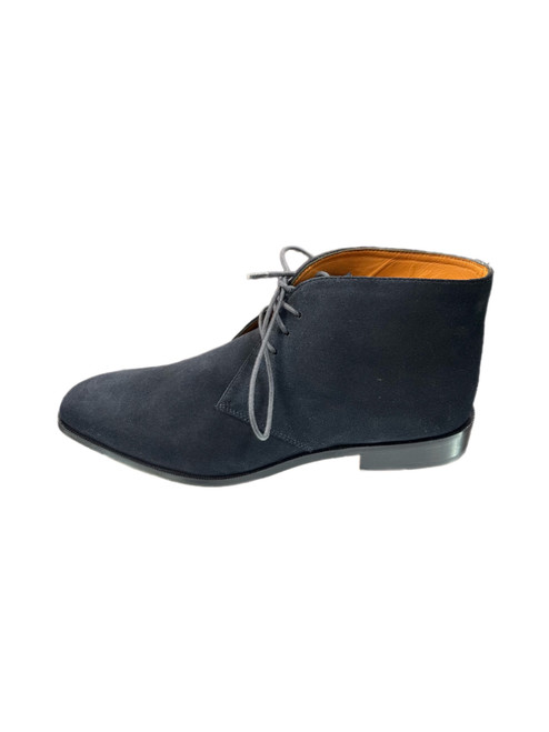 Vist Large View of Product Image Which is Used Carlos Santana Mens Dress Shoes 10.5