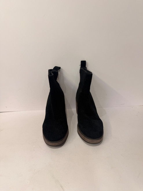 Vist Large View of Product Image Which is Used Crown Vintage Ankle Boots 10