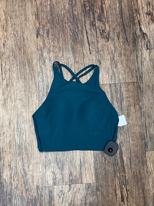 Vist Large View of Product Image Which is Used Lululemon Athletica Sports Bra S-4/6