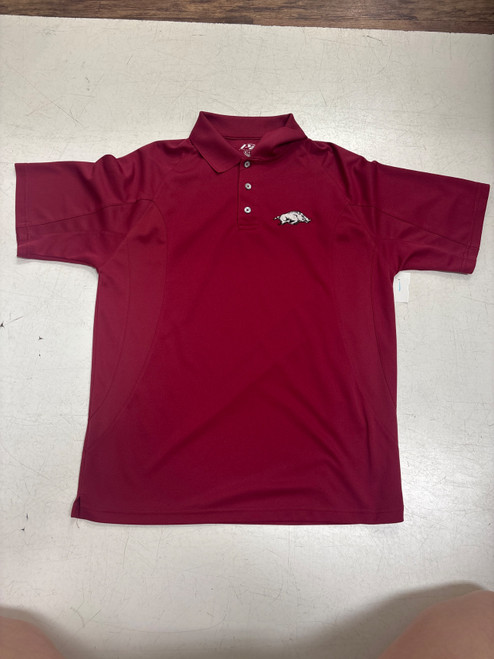 Vist Large View of Product Image Which is Used Unbranded Mens Short Sleeve Top M/15-15.5