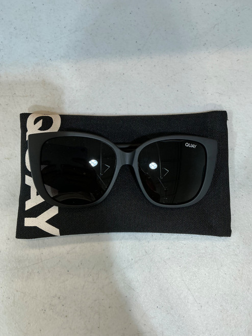 Vist Large View of Product Image Which is Used Quay Sunglasses