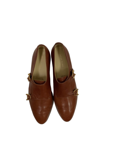 Vist Large View of Product Image Which is Used Unbranded Flats 7