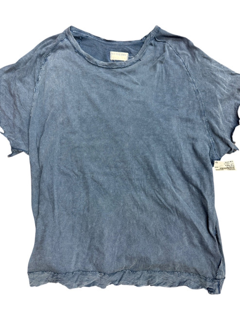 Vist Large View of Product Image Which is Used Free People Short Sleeve Top S-4/6