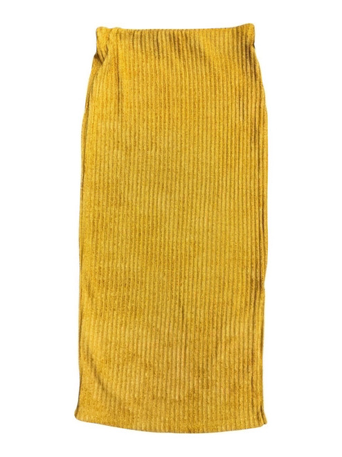 Vist Large View of Product Image Which is Used Free People Long Skirt S 4-6/27-28