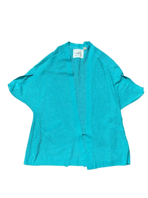 Vist Large View of Product Image Which is Used Angel Of The North Lightweight Sweater M-8/10