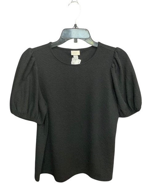 Vist Large View of Product Image Which is Used A New Day Short Sleeve Top M-8/10