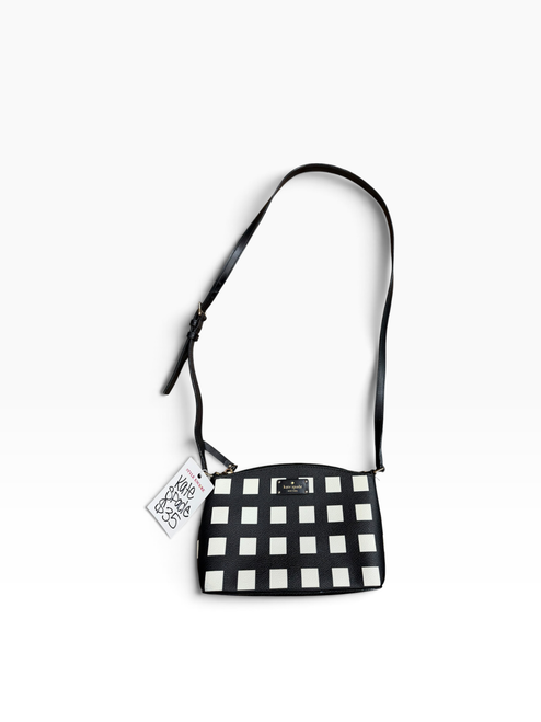 Vist Large View of Product Image Which is Used Kate Spade New York Small Handbag