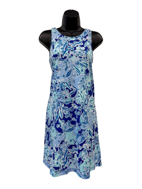Vist Large View of Product Image Which is Used Lilly Pulitzer Short Dress F XS-0/2