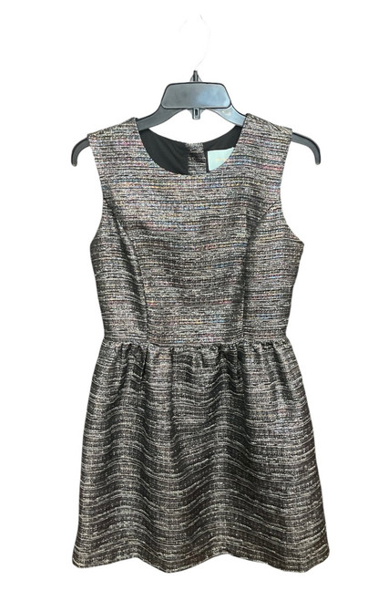 Vist Large View of Product Image Which is Used Skies Are Blue Short Dress F S-4/6