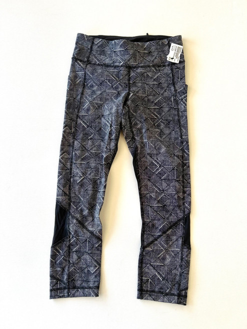 Vist Large View of Product Image Which is Used Lululemon Athletica Active Pant 4-27