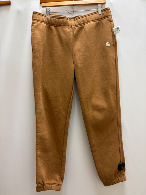 Vist Large View of Product Image Which is Used Carhartt Casual Pant L 12-14/31-32