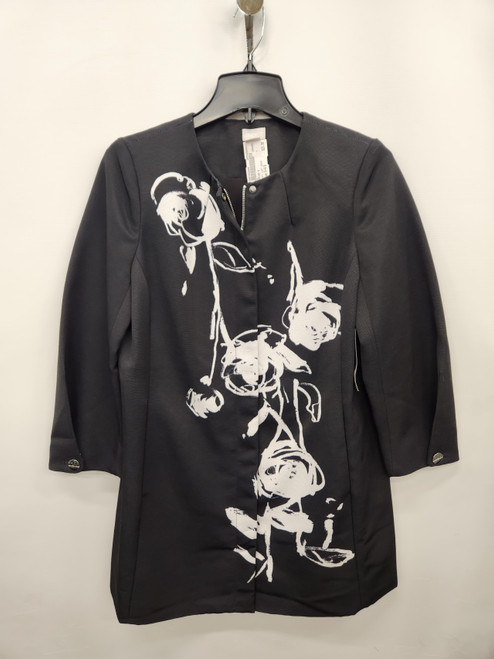Vist Large View of Product Image Which is Used Chico's Short Light Jacket S-4/6
